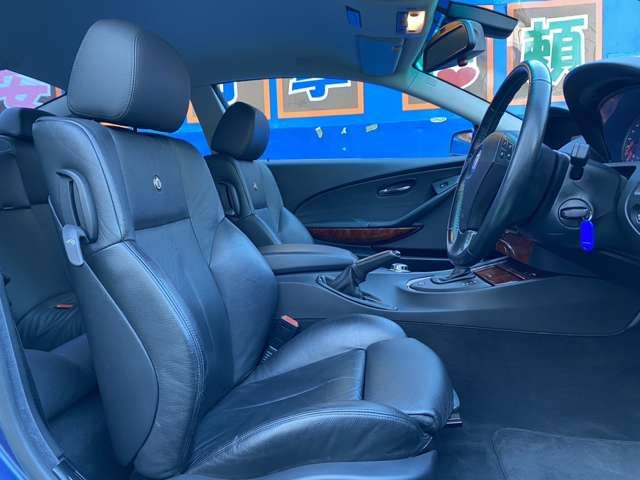 ALPINA ALPINA B6 coupe 2006