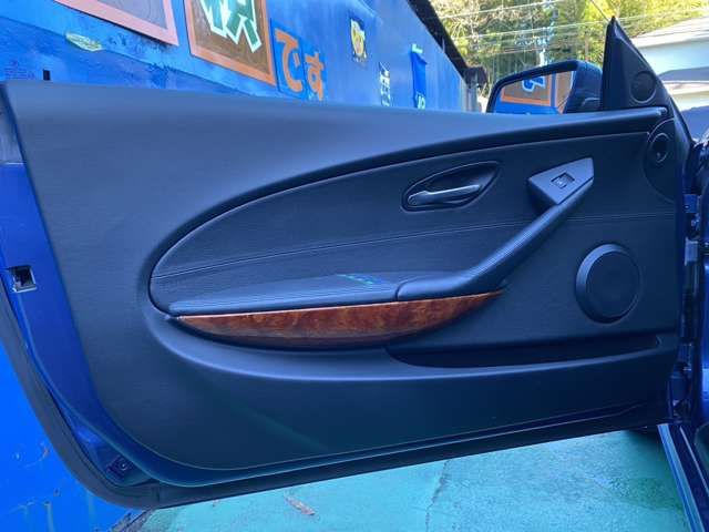 ALPINA ALPINA B6 coupe 2006