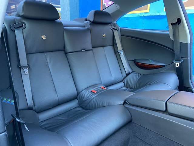 ALPINA ALPINA B6 coupe 2006