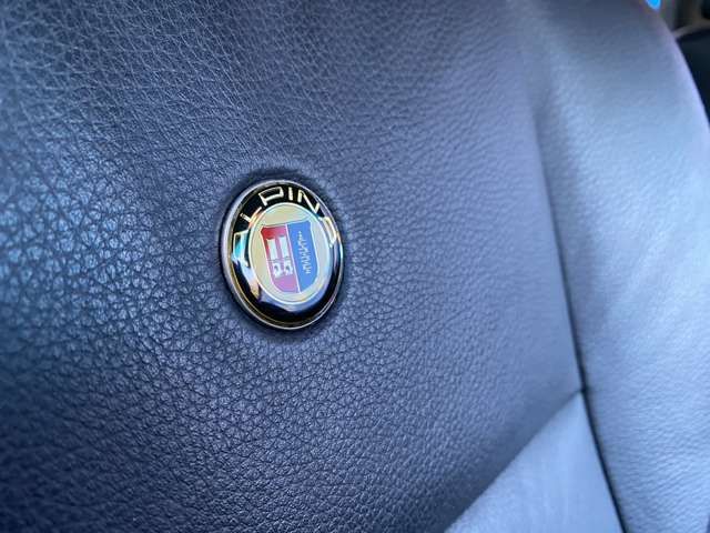 ALPINA ALPINA B6 coupe 2006