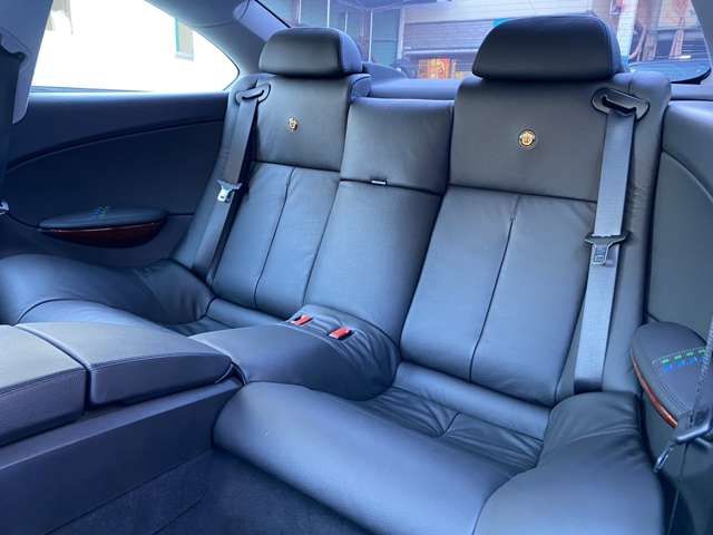 ALPINA ALPINA B6 coupe 2006