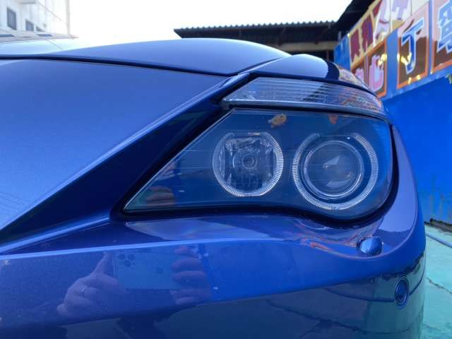 ALPINA ALPINA B6 coupe 2006