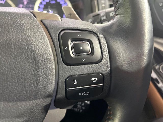 TOYOTA LEXUS RC300h 2014