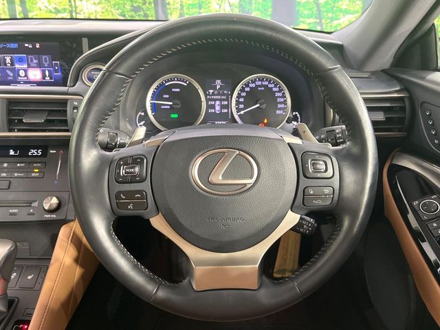 TOYOTA LEXUS RC300h 2014