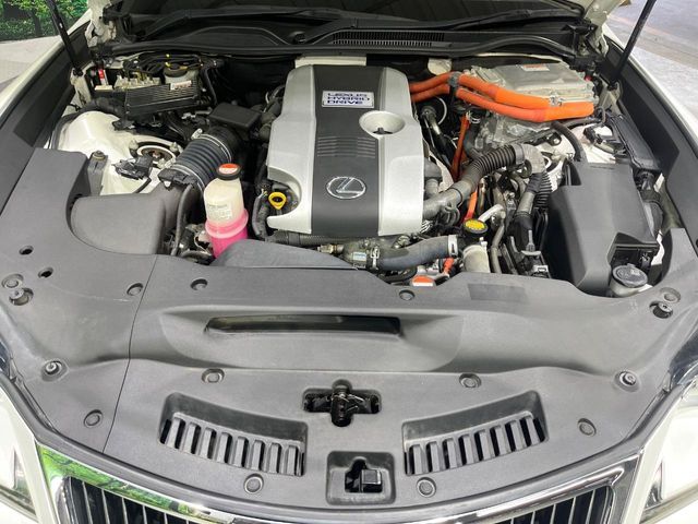 TOYOTA LEXUS RC300h 2014