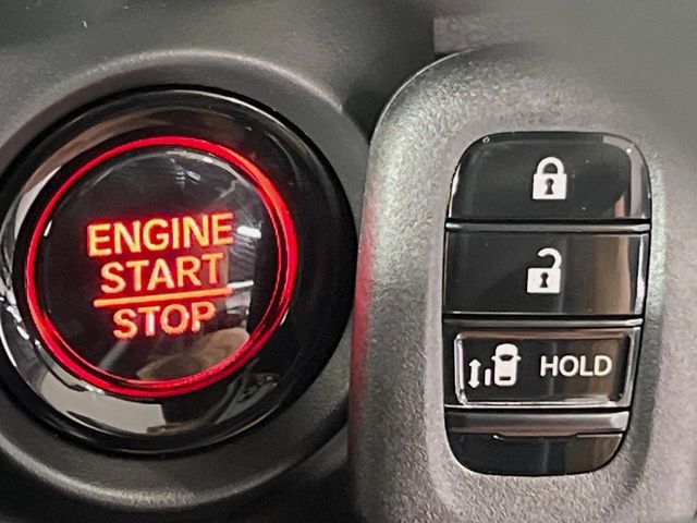 HONDA N BOX CUSTOM 2025