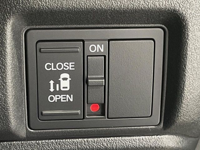 HONDA N BOX CUSTOM 2025