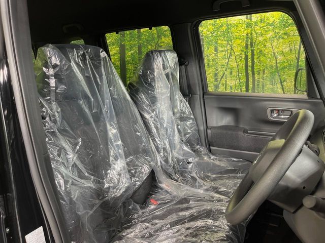 HONDA N BOX CUSTOM 2025