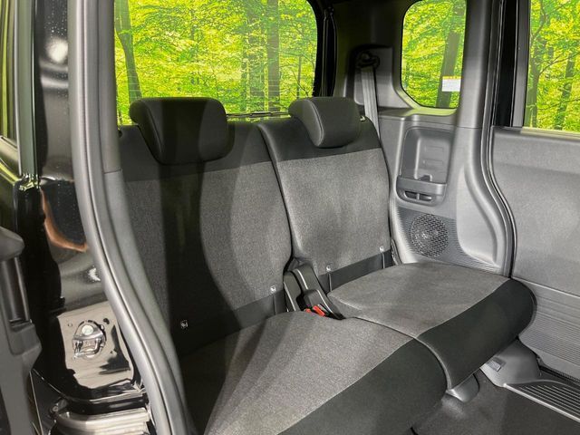 HONDA N BOX CUSTOM 2025