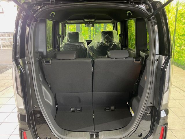 HONDA N BOX CUSTOM 2025