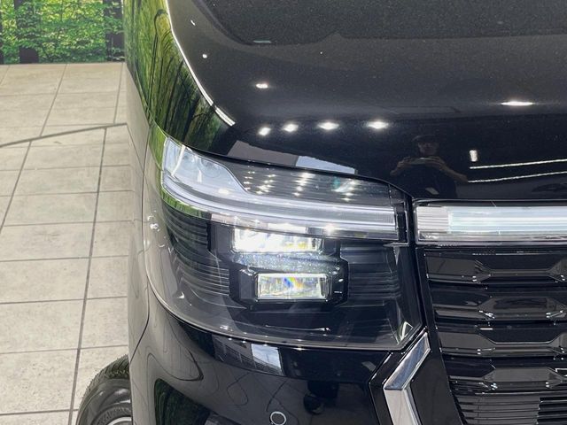 HONDA N BOX CUSTOM 2025