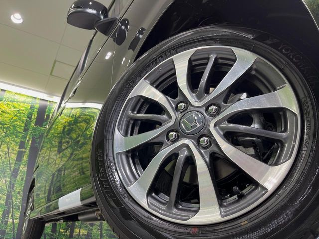 HONDA N BOX CUSTOM 2025