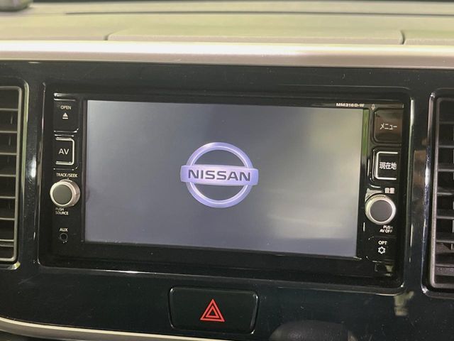 NISSAN DAYZ ROOX 2016