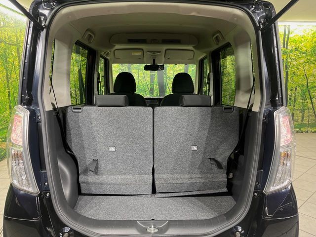 NISSAN DAYZ ROOX 2016