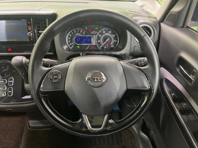 NISSAN DAYZ ROOX 2016