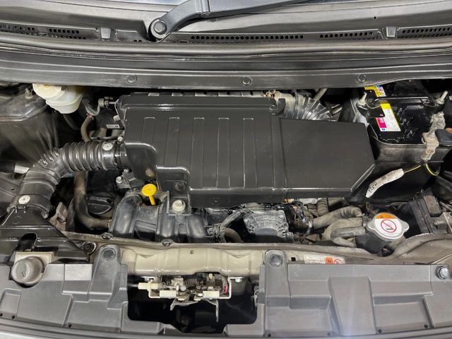 NISSAN DAYZ ROOX 2016