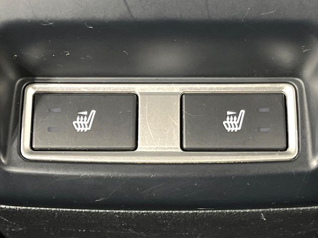 SUBARU FORESTER 2016