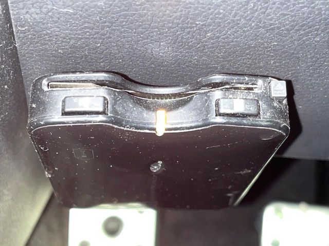 SUBARU FORESTER 2016