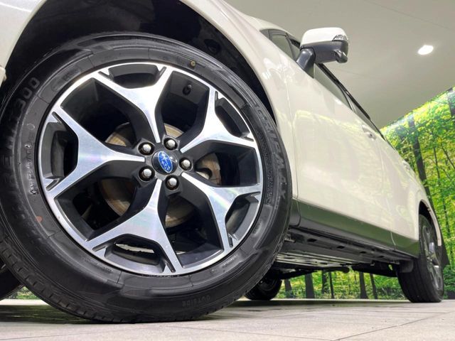 SUBARU FORESTER 2016