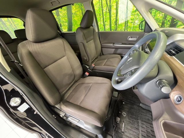 HONDA FREED HYBRID 2020