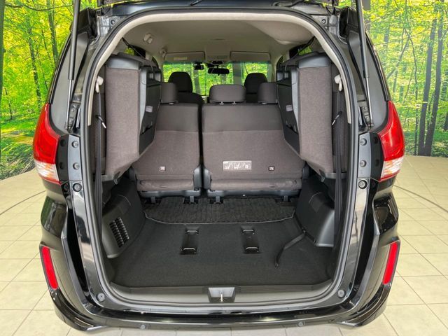 HONDA FREED HYBRID 2020