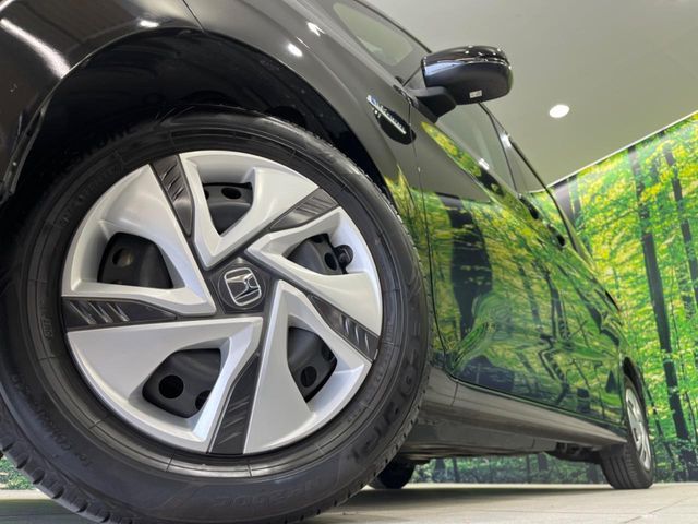 HONDA FREED HYBRID 2020