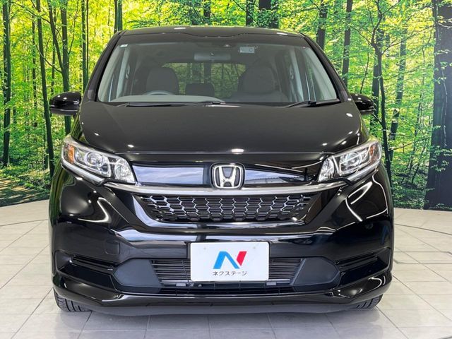 HONDA FREED HYBRID 2020