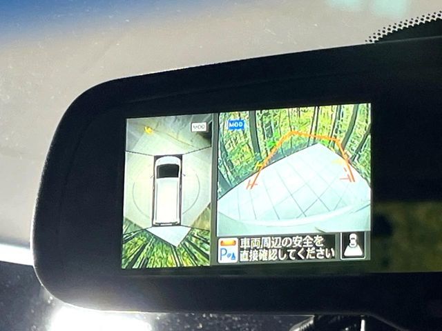 NISSAN SERENA  WG 4WD 2014