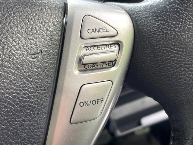 NISSAN SERENA  WG 4WD 2014