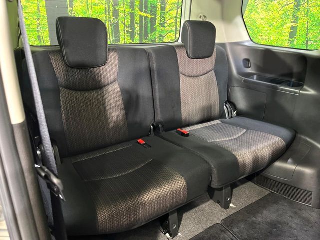 NISSAN SERENA  WG 4WD 2014