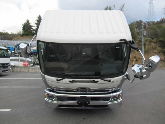 HINO RANGER 2024