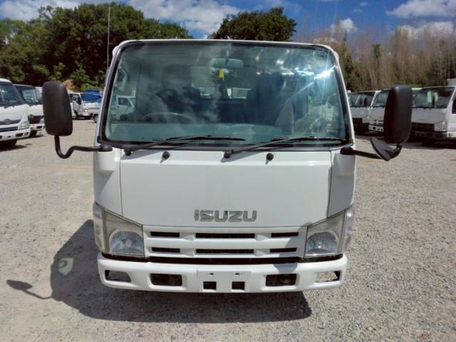 ISUZU ELF 2008