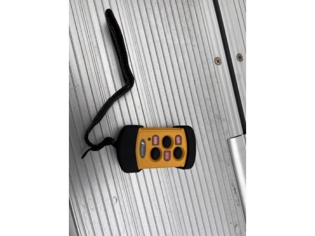 MITSUBISHI CANTER 2025