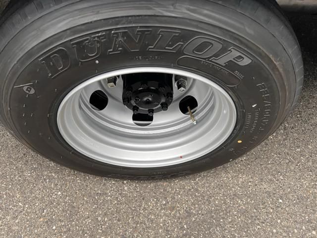 MITSUBISHI CANTER 2025