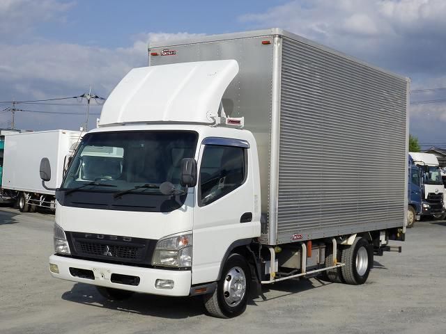 MITSUBISHI CANTER 2007