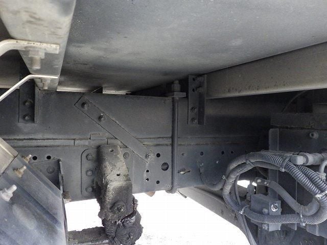 MITSUBISHI CANTER 2007