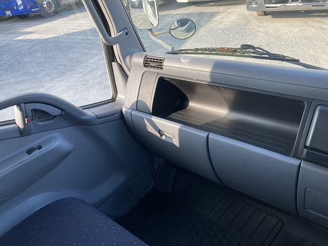 MITSUBISHI CANTER 2007