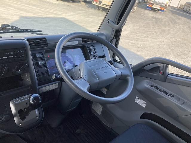 MITSUBISHI CANTER 2007