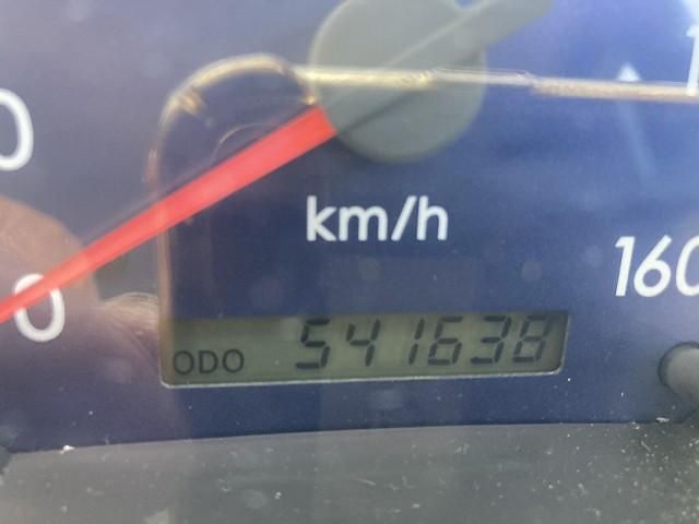 MITSUBISHI CANTER 2007