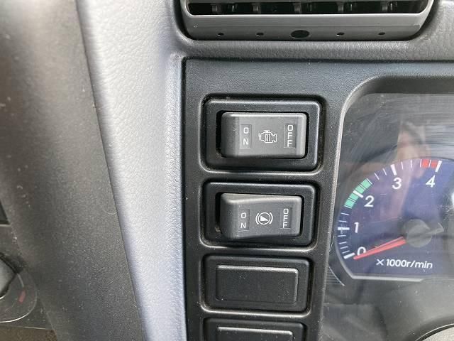 MITSUBISHI CANTER 2007