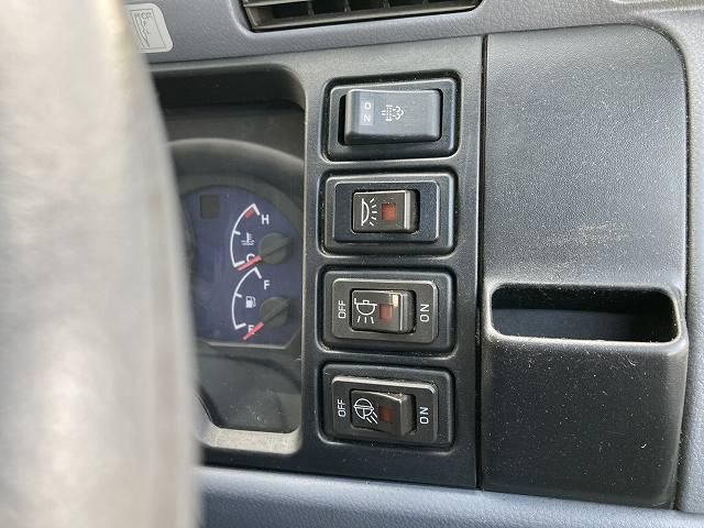 MITSUBISHI CANTER 2007