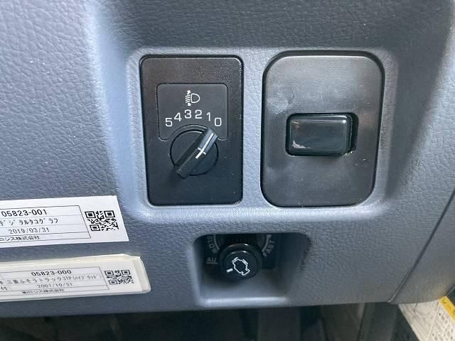 MITSUBISHI CANTER 2007