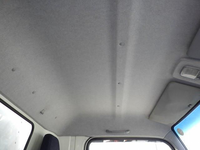 MITSUBISHI CANTER 2007