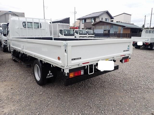 MITSUBISHI CANTER 2024