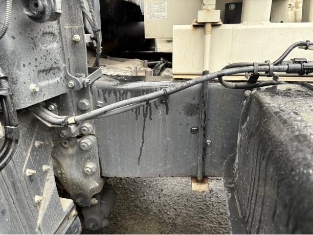 MITSUBISHI FUSOU SUPER GREAT 2018