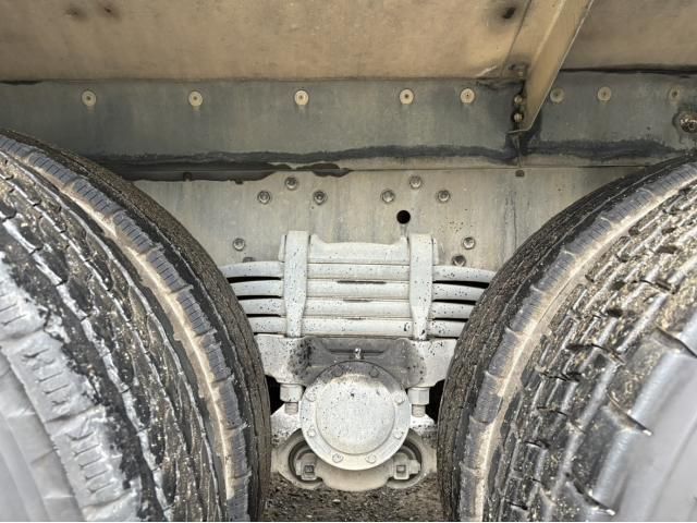 MITSUBISHI FUSOU SUPER GREAT 2018