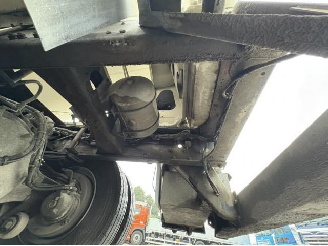 MITSUBISHI FUSOU SUPER GREAT 2018