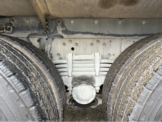 MITSUBISHI FUSOU SUPER GREAT 2018