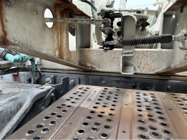 MITSUBISHI FUSOU SUPER GREAT 2018