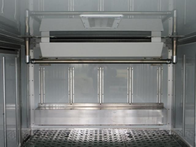 MITSUBISHI CANTER 2022